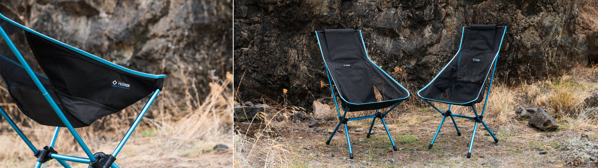 High-Back Chairs