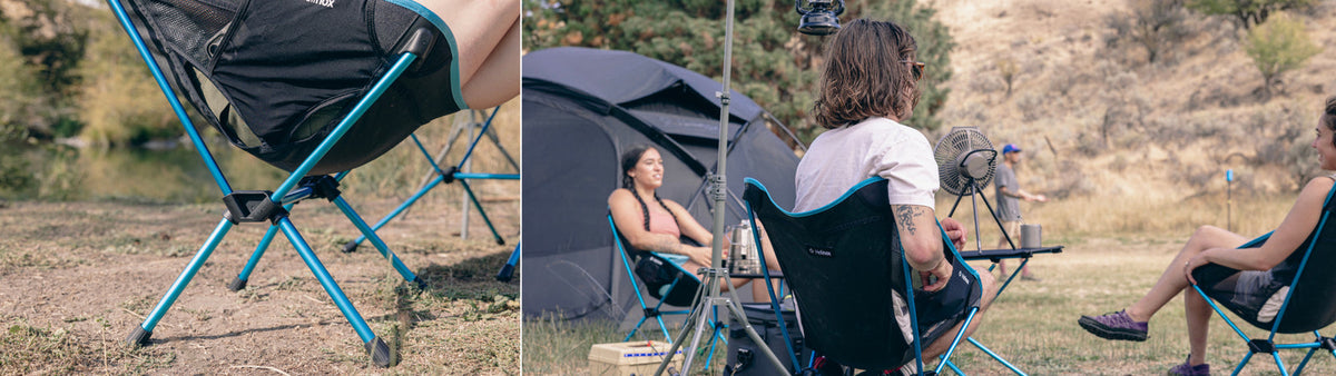 Festival Everyday Chairs