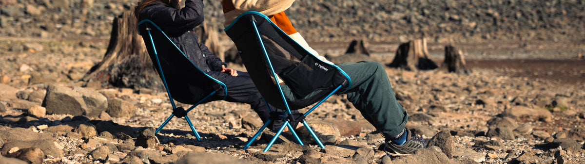 Lightweight Chairs