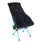 Savanna Chair / Playa Chair / Black Fleece