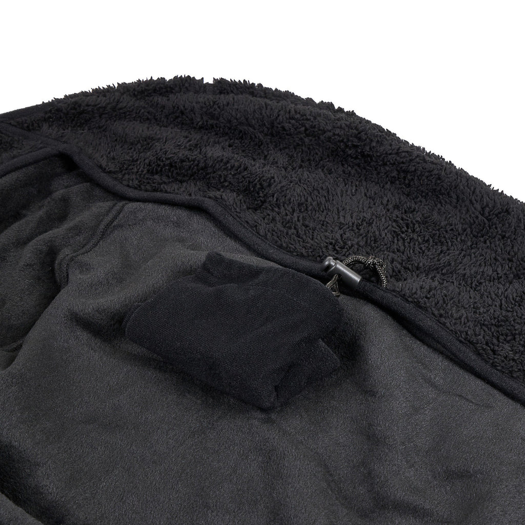 Savanna Chair / Playa Chair / Black Fleece