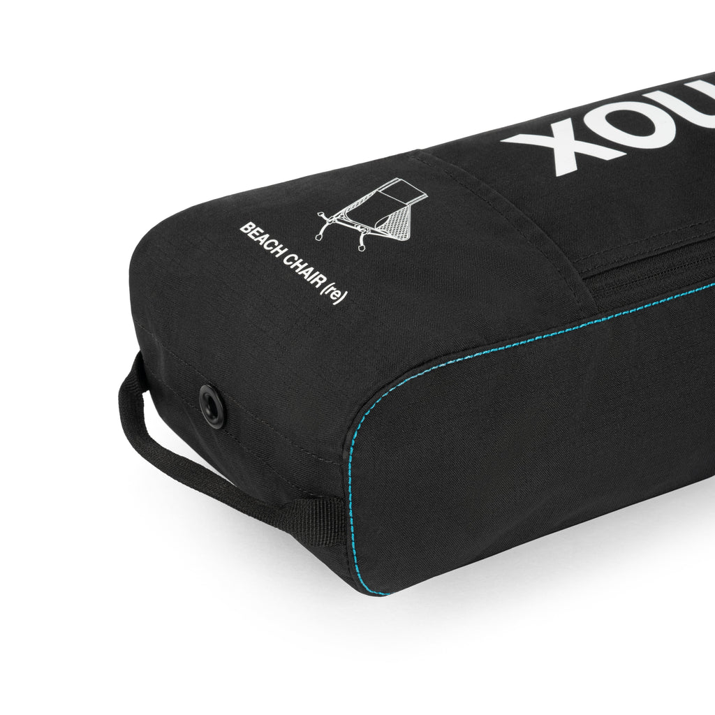 Beach Chair (re) Replacement Case