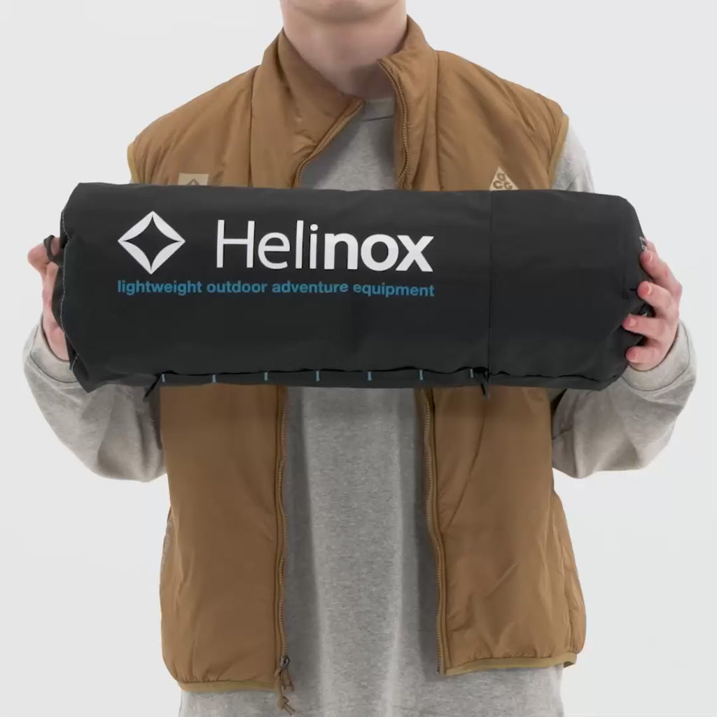 High Cot One product video