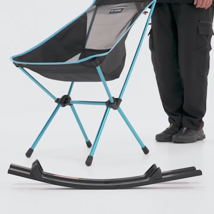 Rocking Feet product video