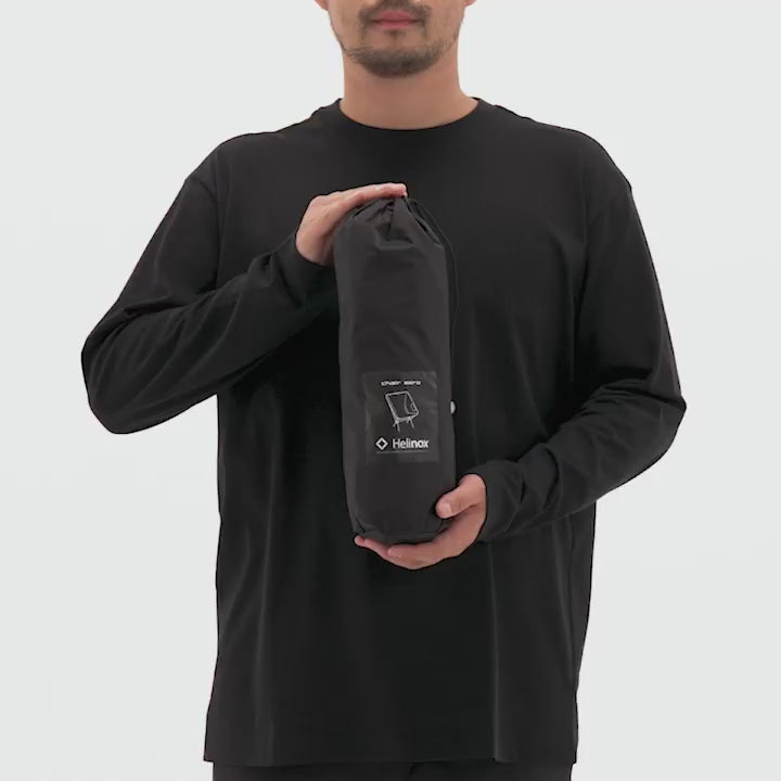 Chair Zero product video