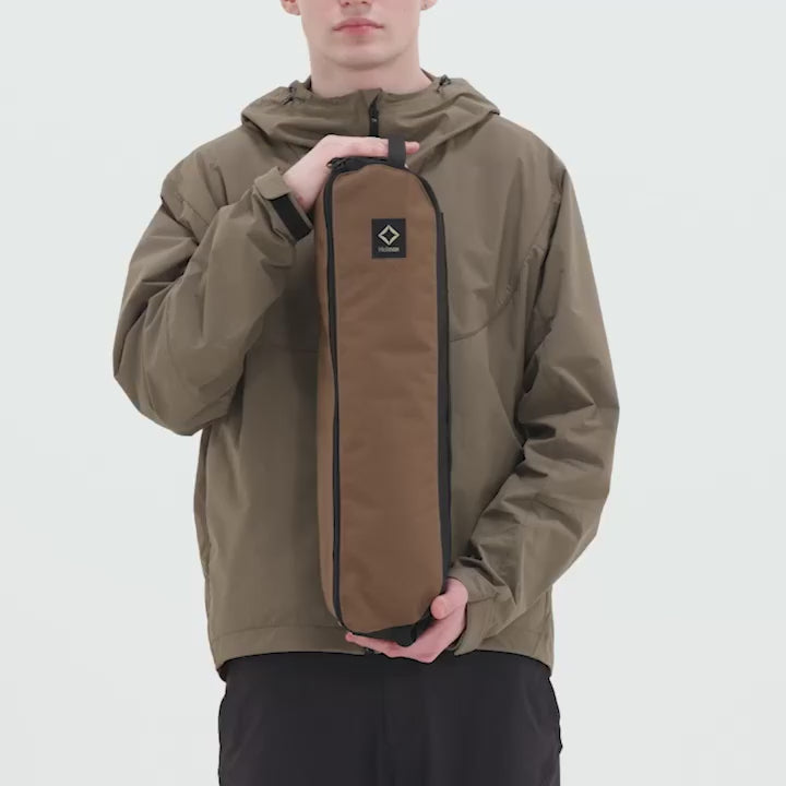 Tactical Sunset Chair product video