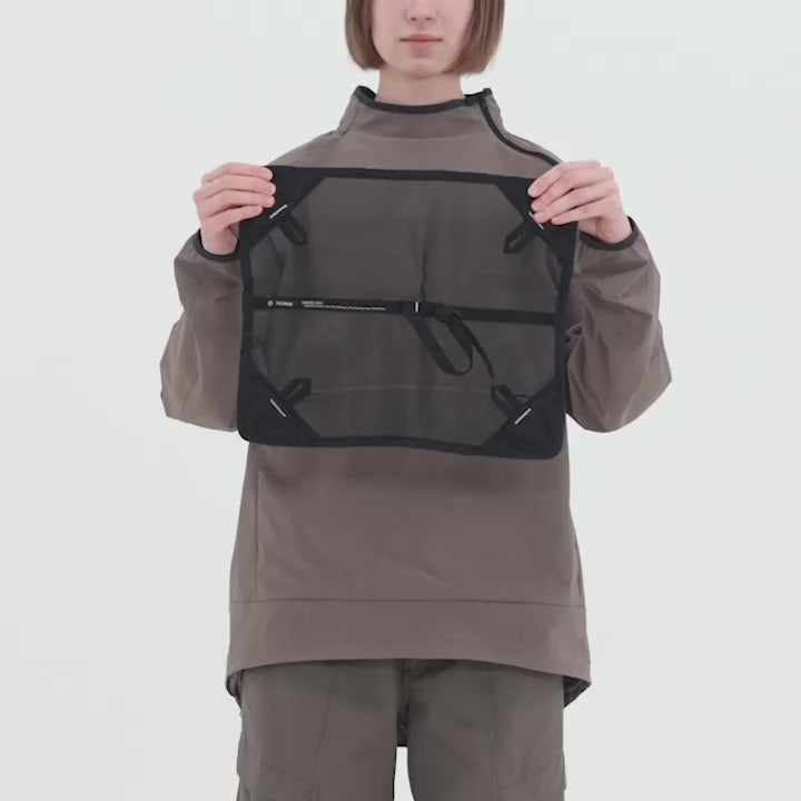 Ground Sheet product video