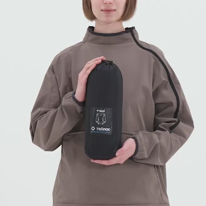Ground Chair product video