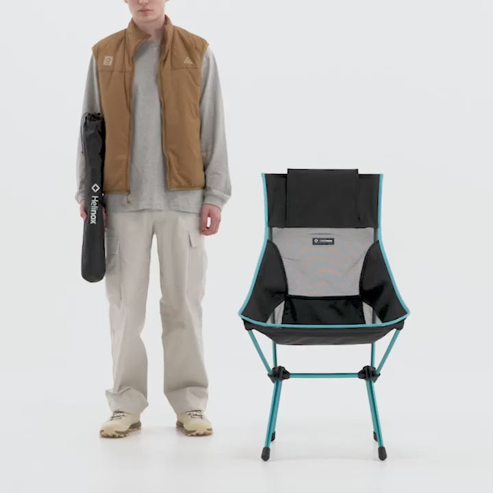 Personal Shade product video