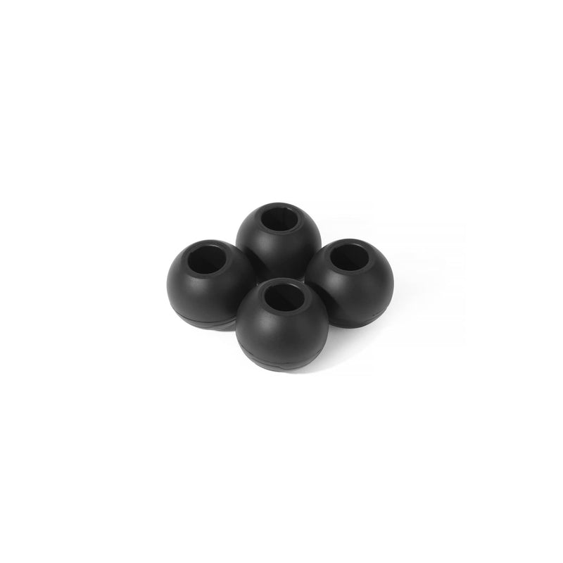 Black / 45mm