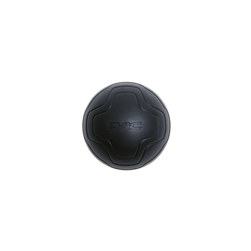Black / 45mm
