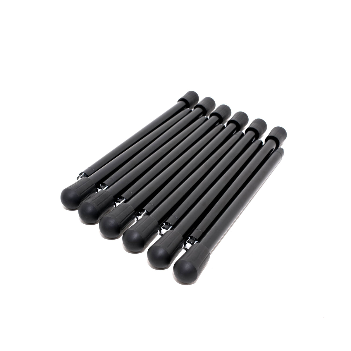 Black / Cot One (12 pcs)