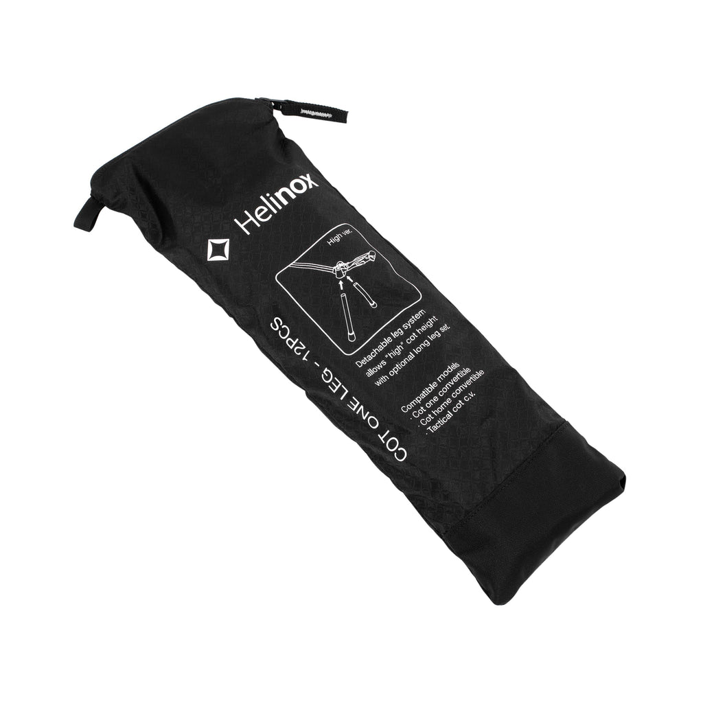 Black / Cot One (12 pcs)