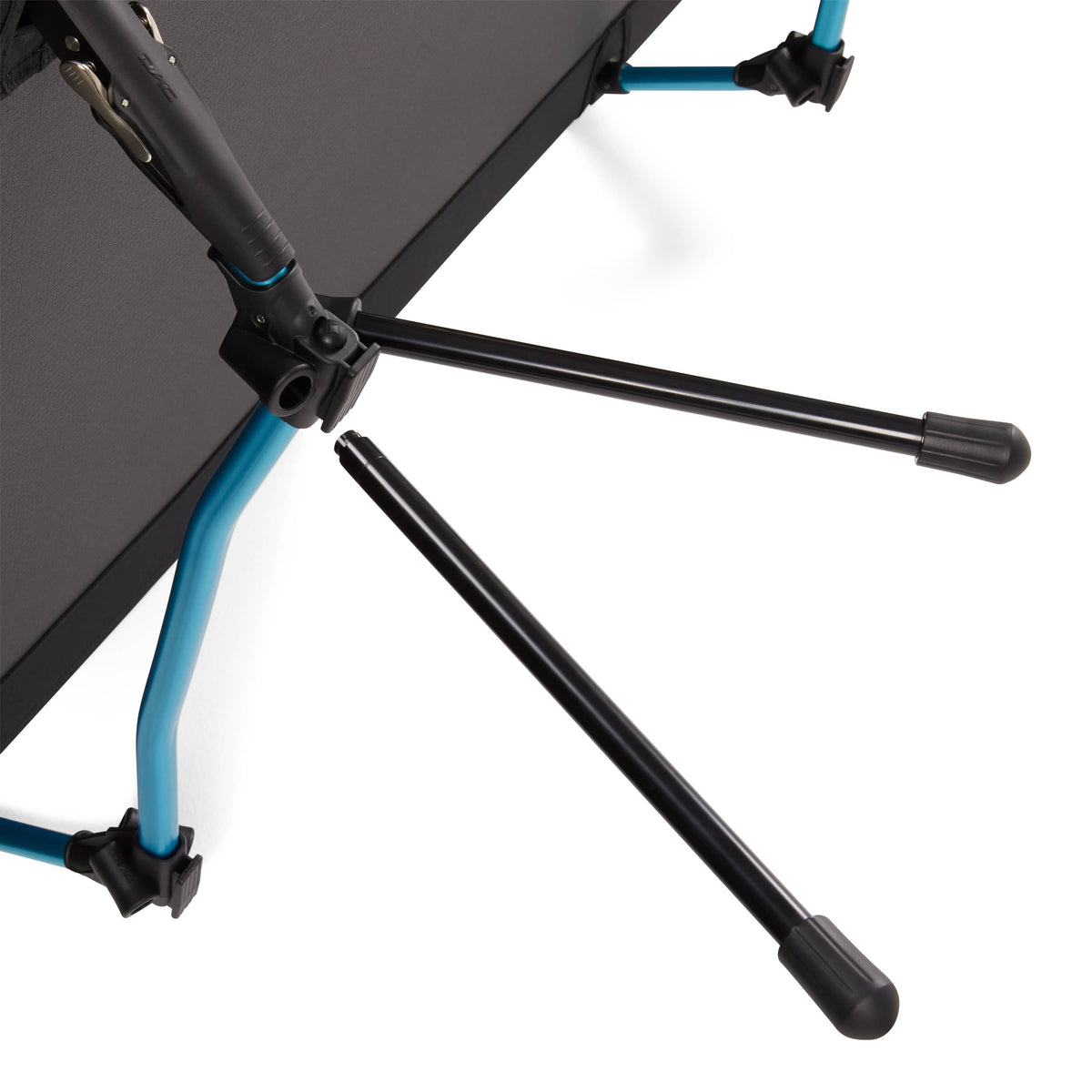 Black / Cot Max (16 pcs)