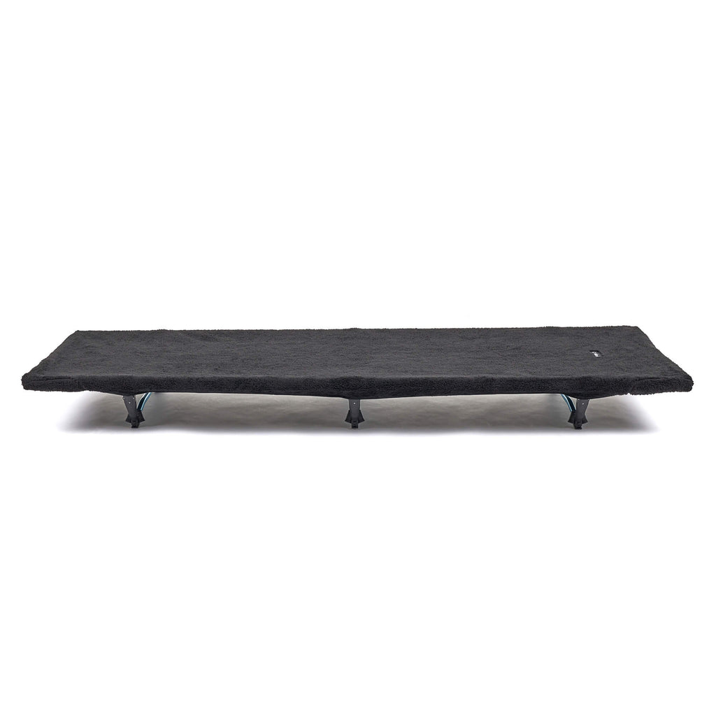 Cot One / Black Fleece