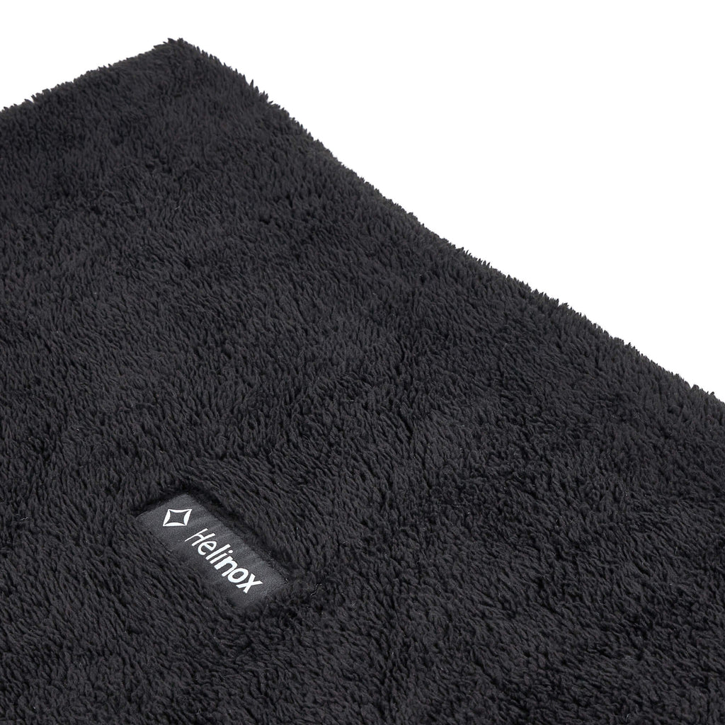 Cot One / Black Fleece