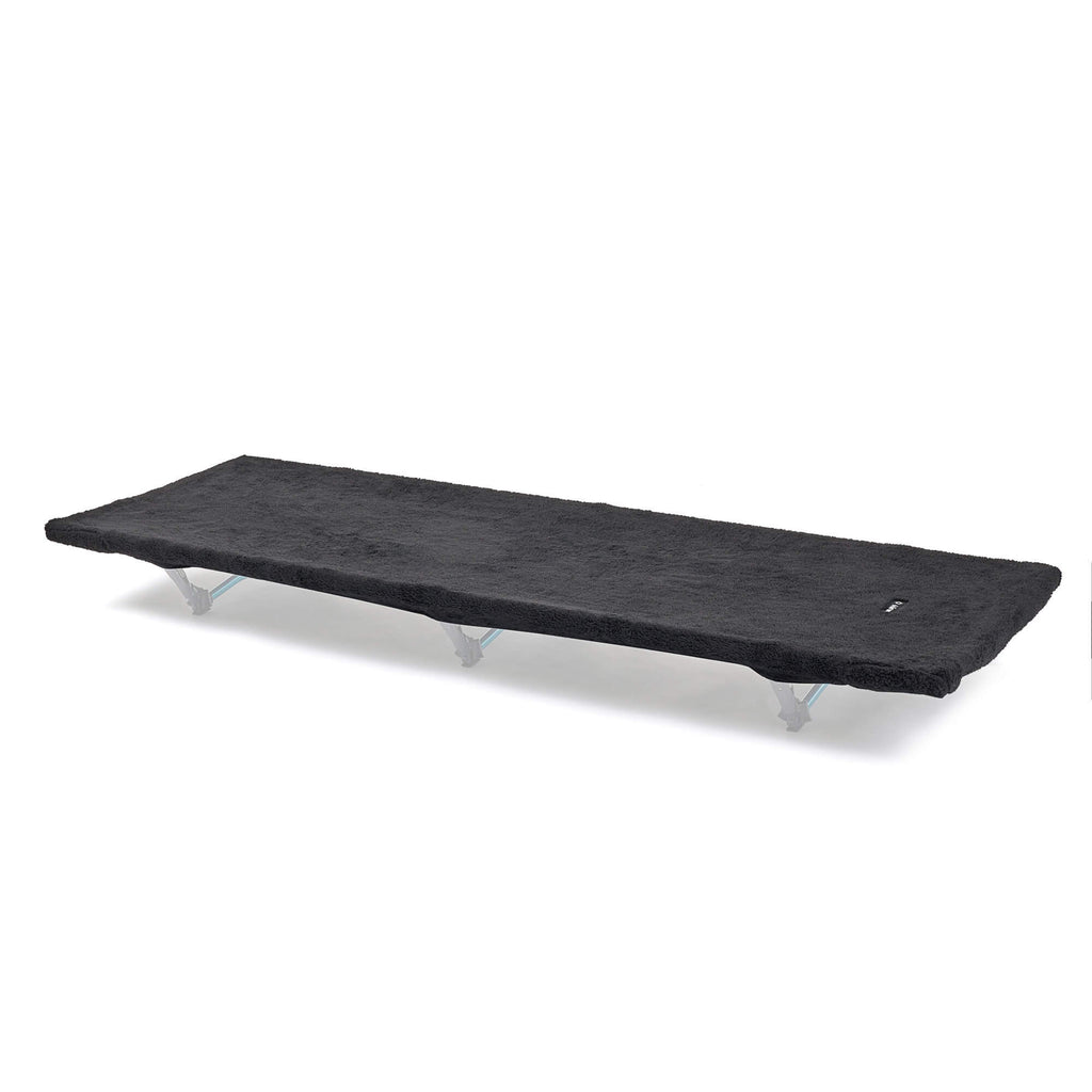 Cot One / Black Fleece