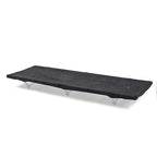 Cot One / Black Fleece