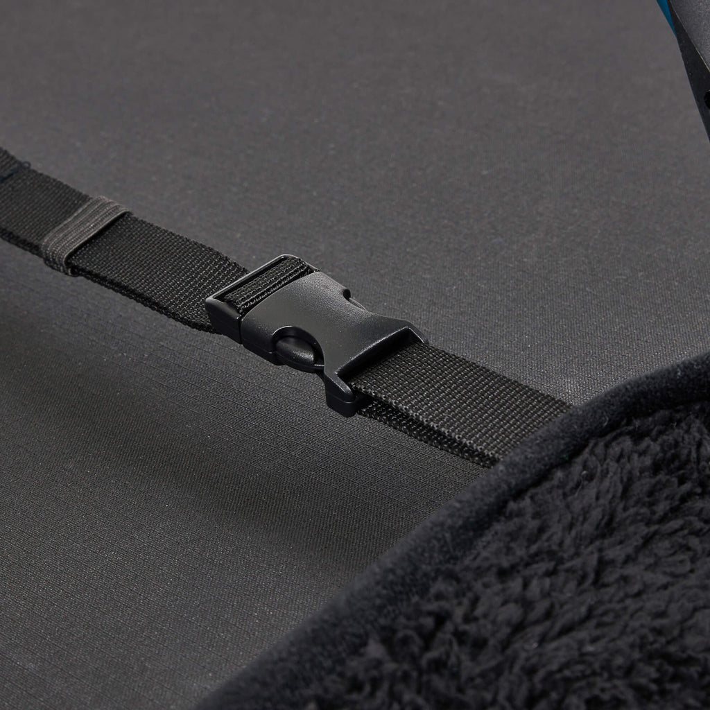 Cot One / Black Fleece