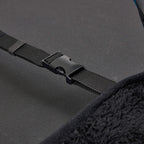 Cot One / Black Fleece