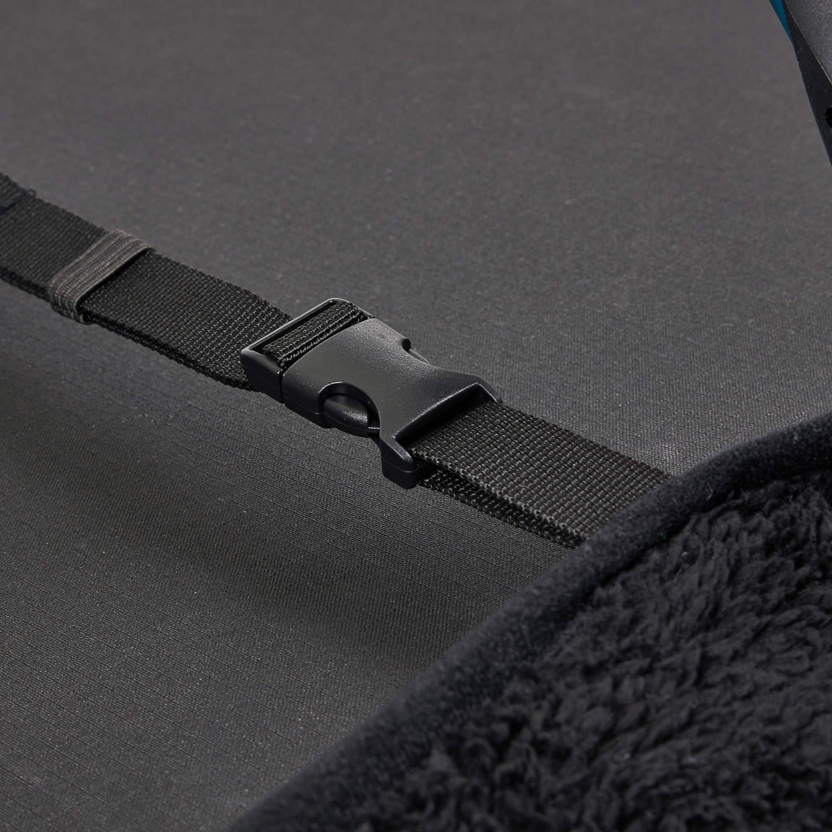 Cot One / Black Fleece