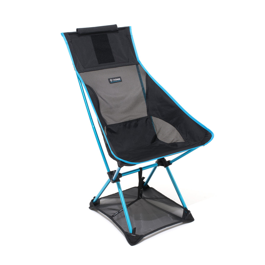 Black / Sunset Chair