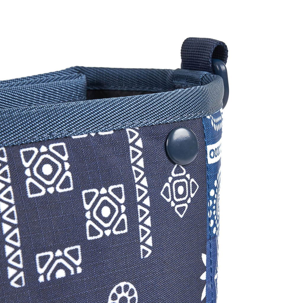 Blue Bandana