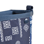 Blue Bandana